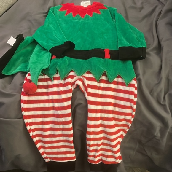 24M Brand New Elf costume - Picture 3 of 3